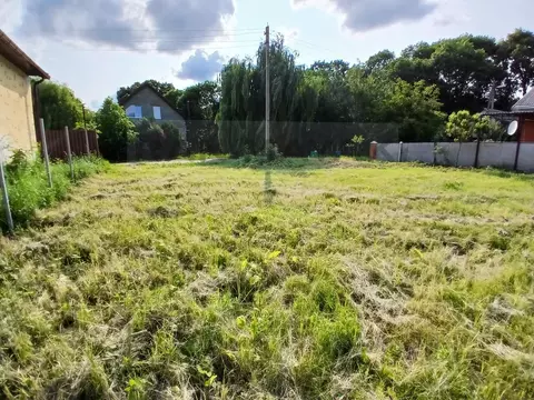 Участок в Адыгея, Майкопский район, пос. Тульский ул. Кольцевая (8.0 ...