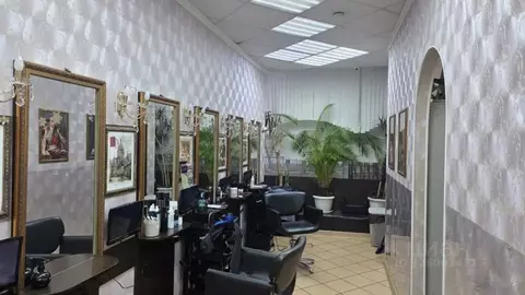 Торговая площадь в Москва Бутырская ул., 4 (130 м)