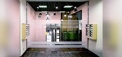 Офис в Москва Большой Кисловский пер., 1С2 (15 м)