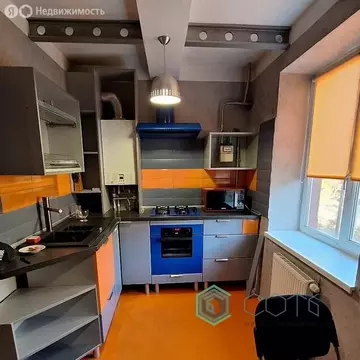 1-комнатная квартира: Калининград, улица Виктора Гакуна, 2 (35.2 м)