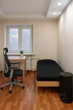 Студия Красноярский край, Красноярск Зеленая Роща мкр, ул. Быковского, ...