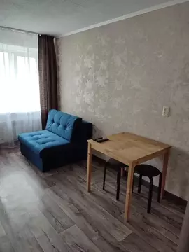 Студия Свердловская область, Реж ул. Ленина, 72/1 (22.0 м)