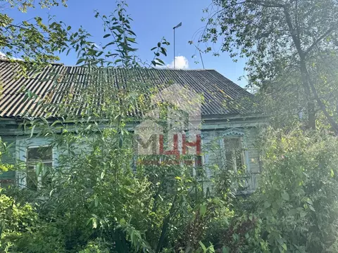 Дом в Тверская область, Тверь ул. 2-я Пролетарская, 23 (66 м)