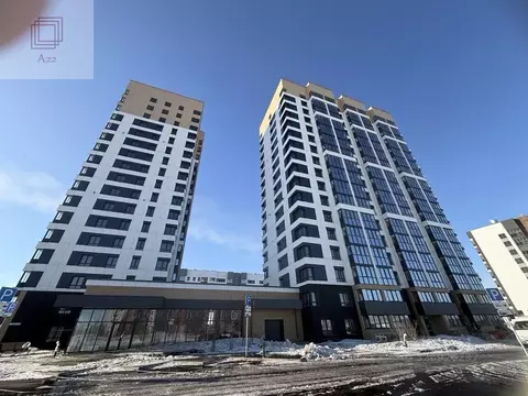 Студия Алтайский край, Барнаул тракт Павловский, 196Ак2 (26.7 м)