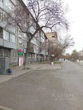 Помещение свободного назначения в Красноярский край, Красноярск ул. ...