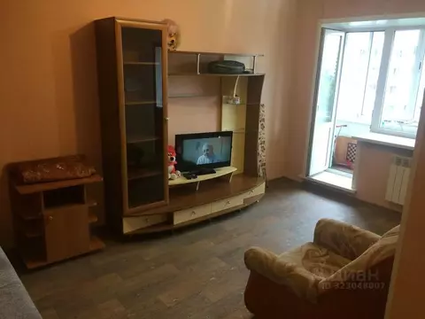 1-к кв. Алтайский край, Барнаул Песчаная ул., 80 (30.0 м)