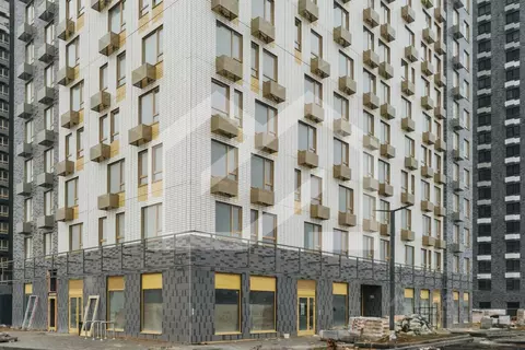 Помещение свободного назначения в Московская область, Мытищи ...