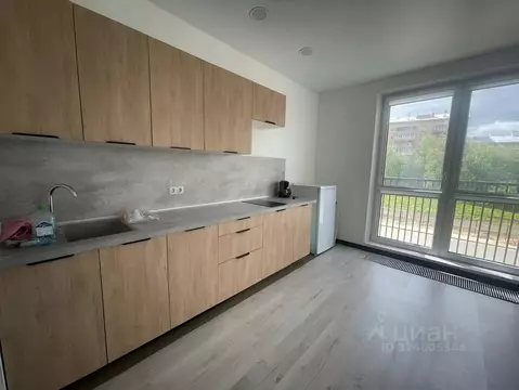 3-к кв. Москва Большая Филевская ул., 3к3 (75.0 м)