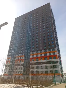 1-к кв. Москва Люблинская ул., 80к7 (47.0 м)