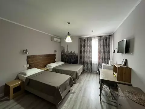 Комната Калмыкия, Элиста ул. Хомутникова, 2 (30.0 м)