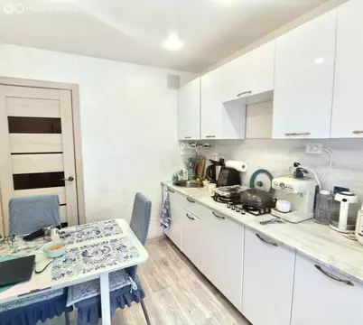 3-комнатная квартира: Кстово, проспект Победы, 7 (62 м)