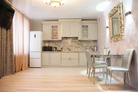 3-к кв. Ленинградская область, Выборг ул. Сторожевой Башни, 17 (113.0 ...