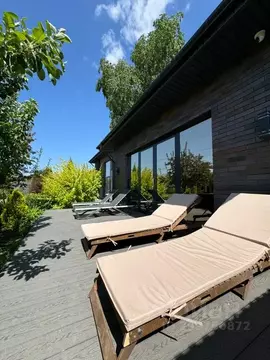 Дом в Самарская область, Ставропольский район, с. Ягодное ул. ...