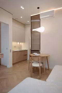 1-к кв. Москва Михалковская ул., 50 (35.0 м)