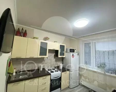 1-к кв. Москва Илимская ул., 10 (40.0 м)