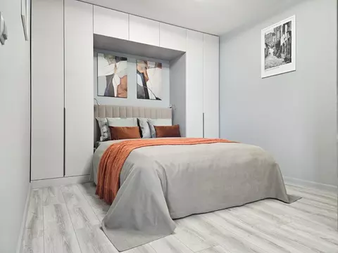 1-к кв. Москва ул. Академика Варги, 6 (32.0 м)
