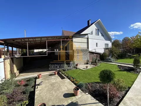 Дом в Ставропольский край, Предгорный муниципальный округ, ...