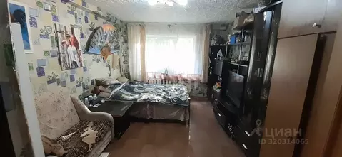 3-к кв. Калужская область, Калуга Московская ул., 228 (58.4 м)