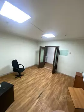 Офис в Москва ул. Бехтерева, 31К3 (17 м)