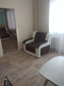 1-к кв. Волгоградская область, Камышин ул. Базарова, 152 (49.0 м)