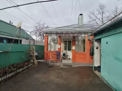 Дом в Адыгея, Майкоп ул. Короленко, 6 (65 м)