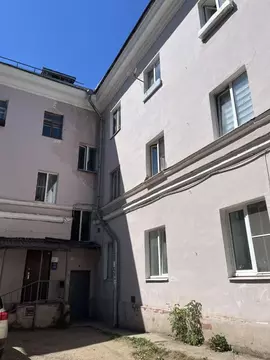 Комната Тверская область, Тверь просп. Ленина, 19/4