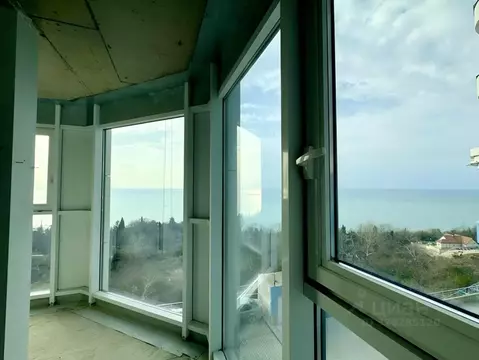 2-к кв. Краснодарский край, Сочи Приморье мкр, ул. Есауленко, 6Ак2 ...