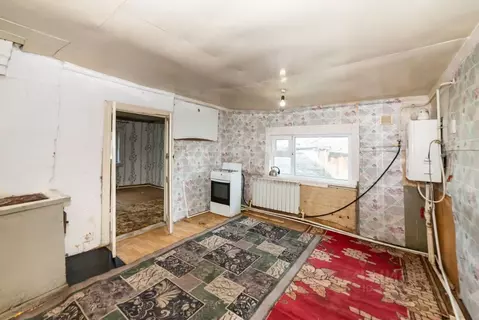 Дом в Курганская область, Курган Ленинградская ул., 100 (71 м)