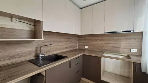 Квартира, 3 комнаты, 57.9 м