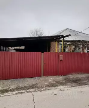 Дом в Ростовская область, Батайск ул. Максима Горького (75 м)