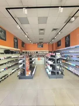 Торговая площадь в Москва Профсоюзная ул., 129А (70 м)