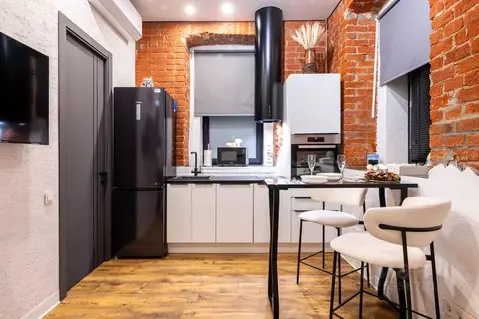 Студия Москва Новослободская ул., 52С2 (20.0 м)