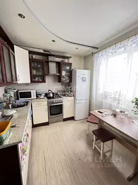 3-к кв. Ивановская область, Кохма ул. Владимирская, 29 (67.0 м)