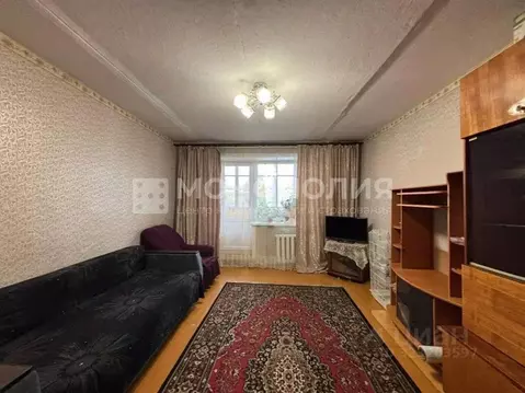 3-к кв. Амурская область, Белогорск ул. Чехова, 39 (59.4 м)