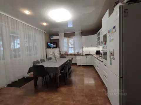 Дом в Башкортостан, Иглинский сельсовет, с. Иглино ул. Уральская, 20 ...