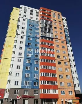 2-к кв. Ивановская область, Кохма ул. Ивановская, 73К2 (48.0 м)