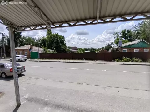 Участок в Ростов-на-Дону, улица Солидарности, 188 (3 м)