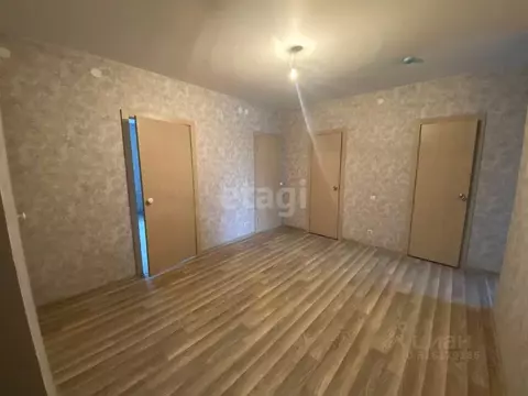 3-к кв. Пермский край, Пермь Углеуральская ул., 25 (84.0 м)