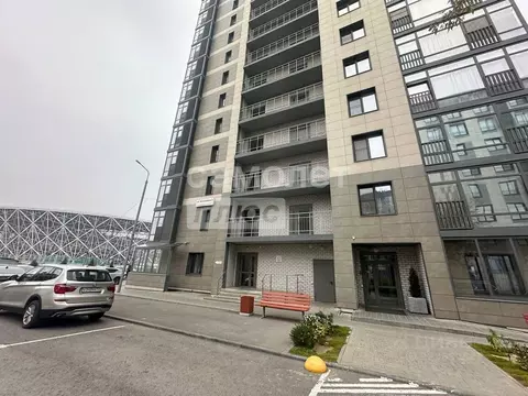 3-к кв. Волгоградская область, Волгоград Батальонная ул., 9 (68.0 м)