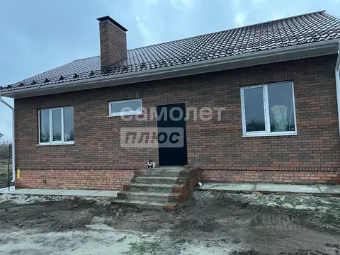 Дом в Курская область, Курский район, Нижнемедведицкий сельсовет, д. ...