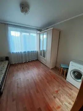 1-к кв. Татарстан, Казань ул. Седова, 7 (17.3 м)