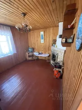 Дом в Орловская область, Орловский муниципальный округ, Союз СНТ 98 ...