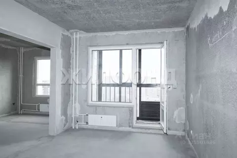 2-к кв. Алтайский край, Барнаул тракт Павловский, 168 (40.3 м)