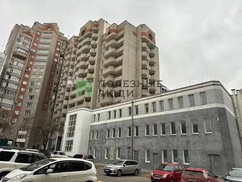 Торговая площадь в Хабаровский край, Хабаровск ул. Чехова, 24 (143 м)