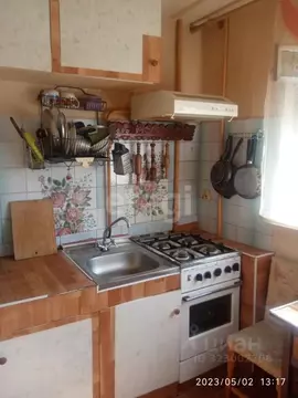 2-к кв. Свердловская область, Первоуральск ул. Ватутина, 69 (41.8 м)