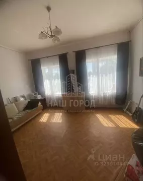 1-к кв. Тамбовская область, Тамбов ул. Гастелло, 2Б (40.5 м)