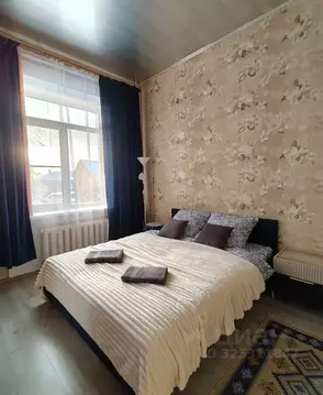 1-к кв. Московская область, Коломна ул. Левшина, 26 (26.0 м)