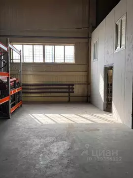 Склад в Татарстан, Казань Техническая ул., 17 (360 м)