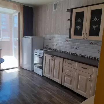 1-к кв. Новосибирская область, Бердск Первомайская ул., 131Б (35.0 м)