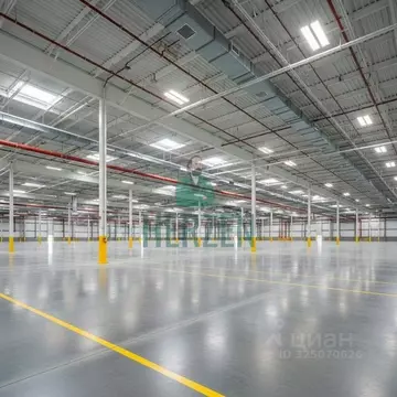 Склад в Москва Дорожная ул., 21С1 (6000 м)